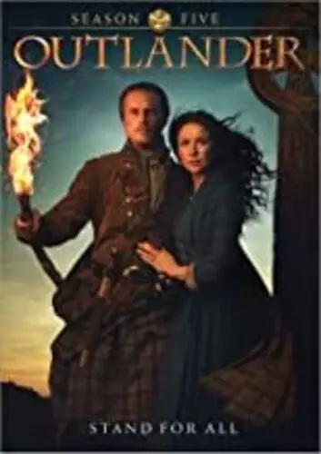 Instant Buy Outlander: Season Five