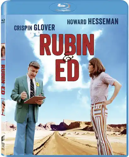 Rubin and Ed Professional Grade