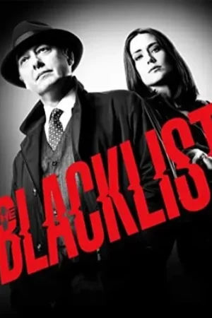The Blacklist: The Complete Seventh Season Flash Sale