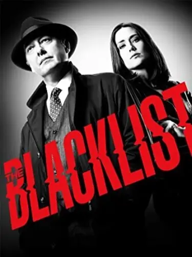 The Blacklist: The Complete Seventh Season Flash Sale