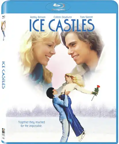 Ice Castles Flash Sale
