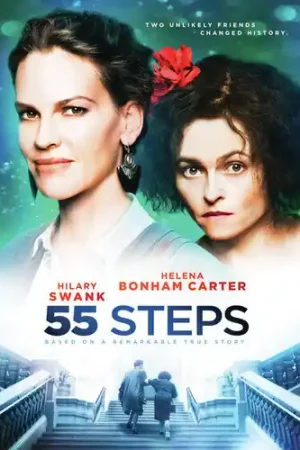Original 55 Steps