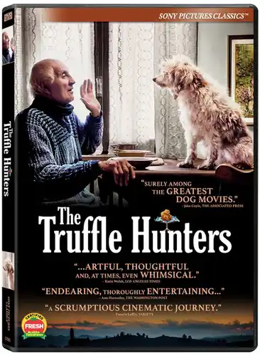 The Truffle Hunters No Minimum Order