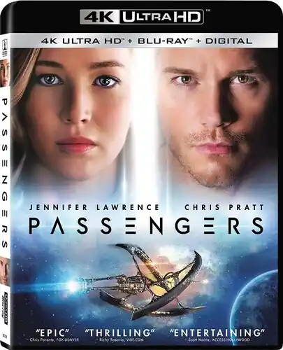 Passengers Save Now