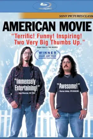 Factory Price American Movie