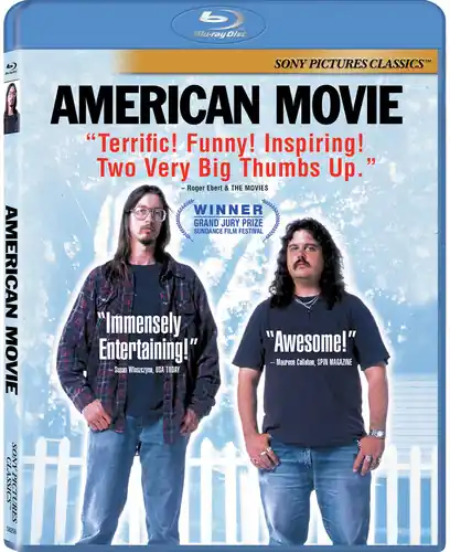 Factory Price American Movie