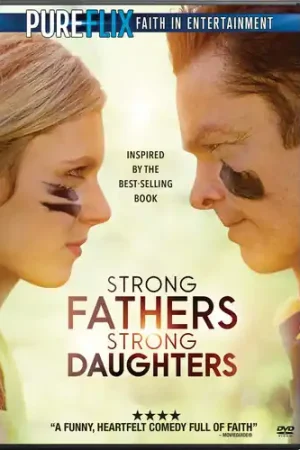 Special Discount Strong Fathers Strong Daughters / (Ac3 Sub Ws)