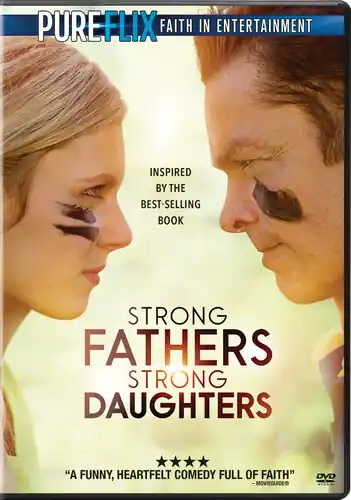 Special Discount Strong Fathers Strong Daughters / (Ac3 Sub Ws)