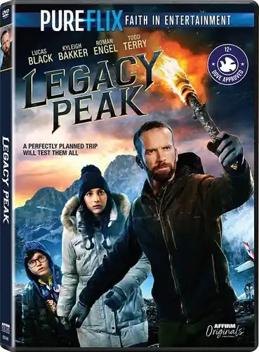Legacy Peak / (Ac3 Sub Ws) Big Sale