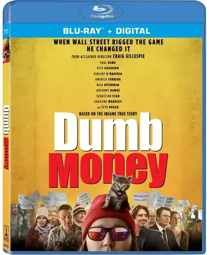 Express Delivery Dumb Money / (Digc)