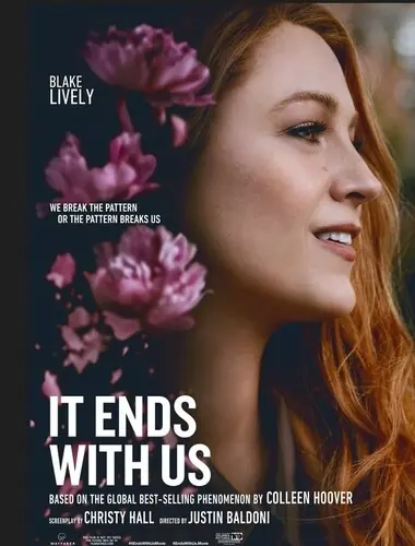 Same Day Shipping It Ends With Us