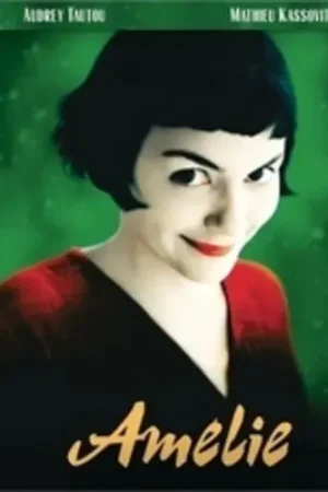 Exclusive Offer Amelie / (Stbk)