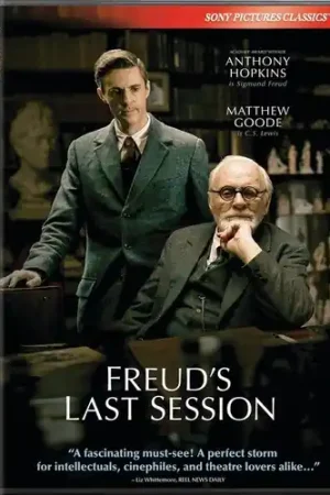 Wholesale Freud's Last Session / (Ac3 Dub Sub Ws)
