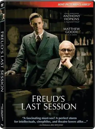 Wholesale Freud's Last Session / (Ac3 Dub Sub Ws)