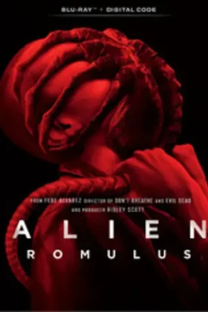 No Minimum Order Alien: Romulus