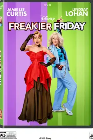 Freakier Friday Buy Online