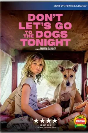 Don't Let's Go To The Dogs Tonight / (Mod Ac3) Place Order