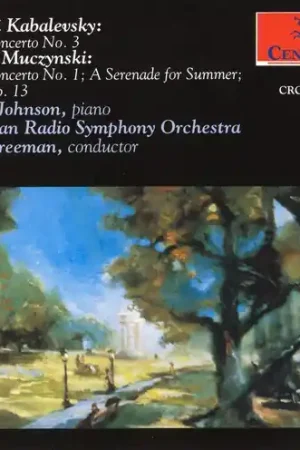 Free Returns Piano Concerto 3