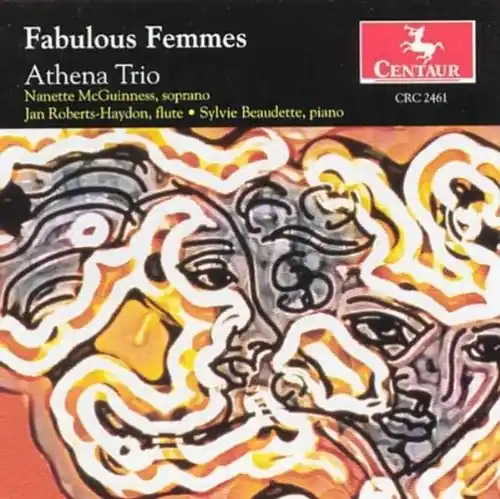 Fabulous Femmes Limited Time