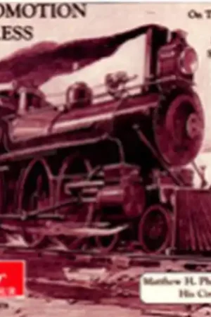 Locomotion Express / Various Free Delivery