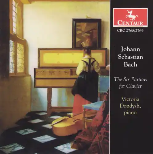 Six Partitas for Clavier Don’t Miss Out