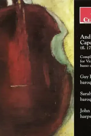 Complete Sonatas for Violoncello & Basso Free Returns