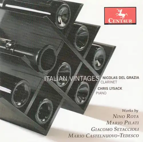 Don’t Miss Out Italian Vintages