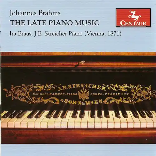 Best Choice Late Piano Music