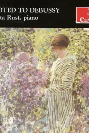 One Day Deal Devoted to Debussy