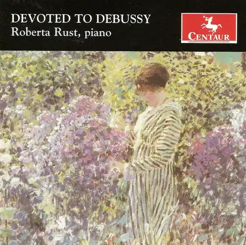 One Day Deal Devoted to Debussy
