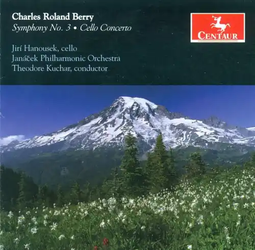 Clearance Cello Concerto / Symphony 3