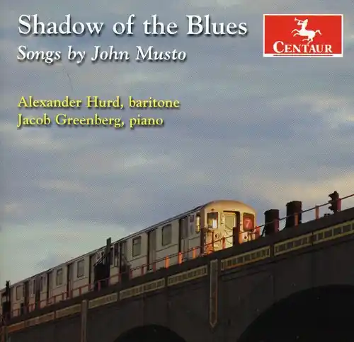 Premium Shadow of the Blues: Songs