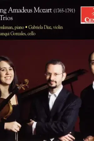 Reduced Price Piano Trios