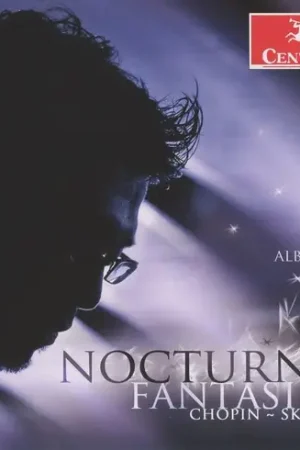 Fan Favorite Nocturnal Fantasies