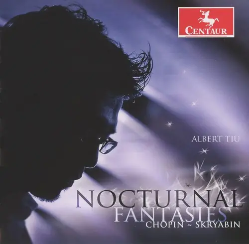 Fan Favorite Nocturnal Fantasies