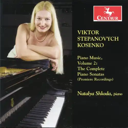 Price Drop Piano Music Volume 2: Complete Piano Sonatas