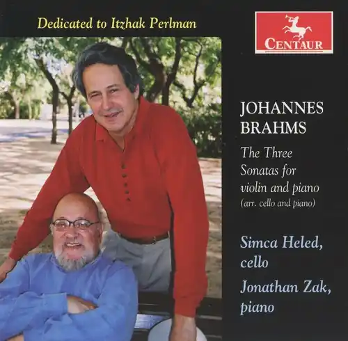 Best Choice Three Sonatas for Violin & Piano