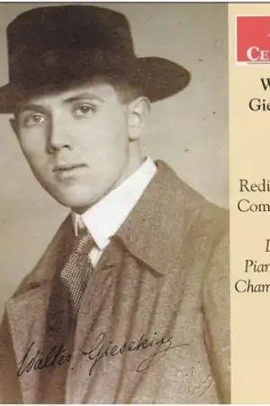 Best Seller Rediscovered Compositions