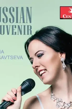 Special Discount Russian Traditional Folk Songs & Romances