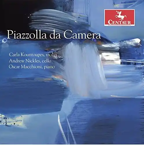Sale Piazzolla Da Camera