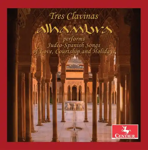 Tres Clavinas New Release