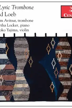 Lyric Trombone Genuine