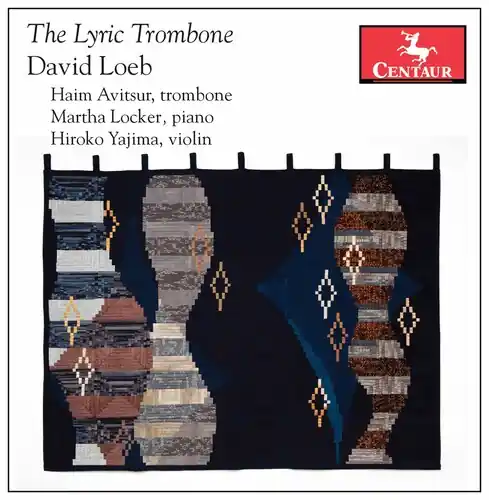 Lyric Trombone Genuine