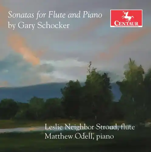Sonatas for Flute & Piano Order Now