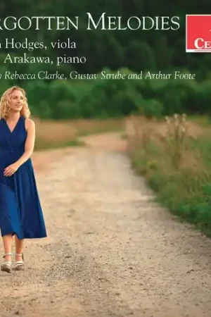 Forgotten Melodies Bargain