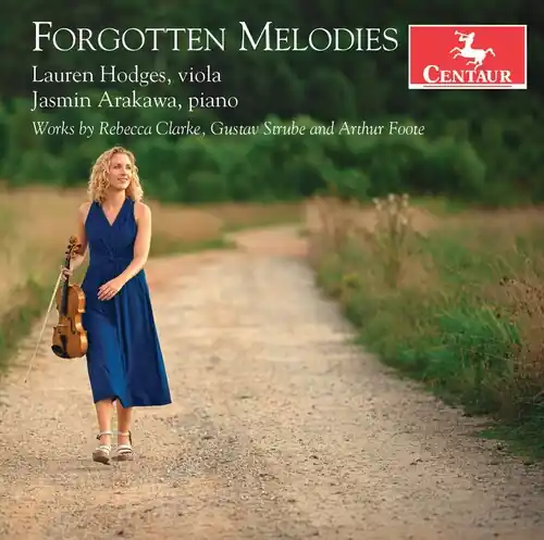 Forgotten Melodies Bargain