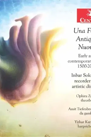 Best Seller Una Folia Antiqua Nuova / Various