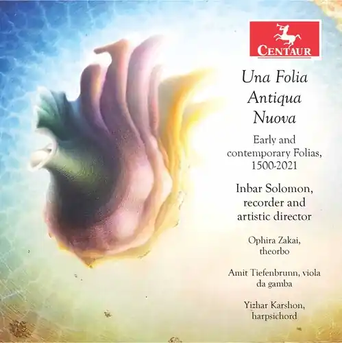 Best Seller Una Folia Antiqua Nuova / Various