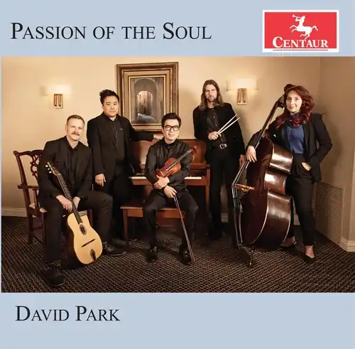 Next Day Delivery Passion Of The Soul