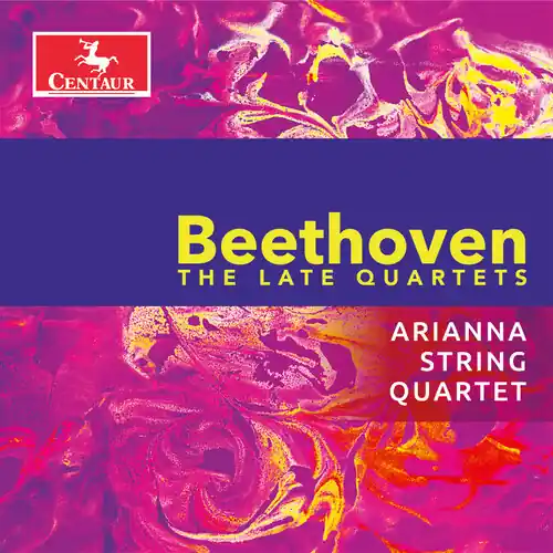 Budget Late Quartets